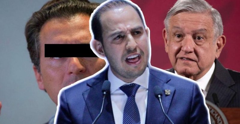 “Lozoya es aliado de AMLO para beneficiar a MORENA en las elecciones de 2021”, PAN