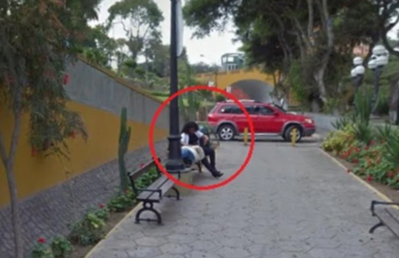 ¡No es broma! Sujeto se entera de INFIDELIDAD de su esposa por Google Mapsy