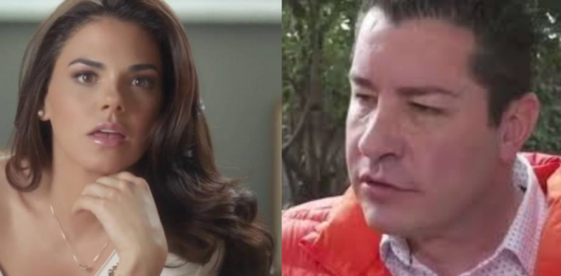 Político CONFIESA que Livia Brito le  ROBÓ su celular a una niña que la grabó en RESTAURANTE