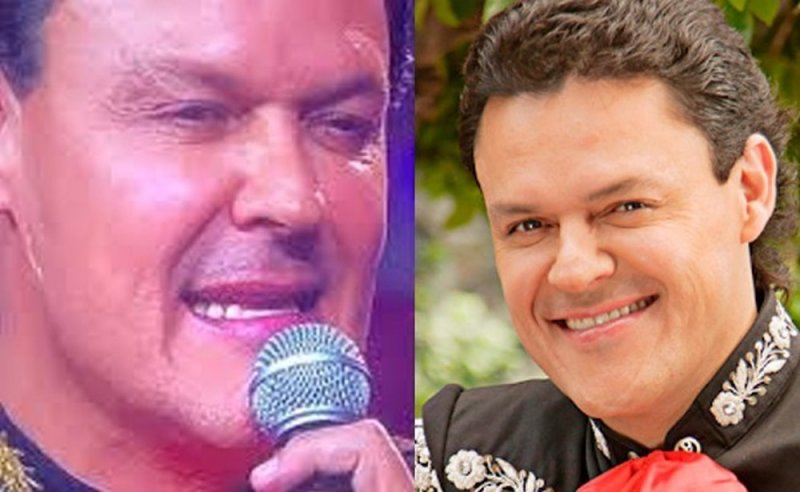 ¿Qué le pasó al rostro de Pedrito Fernández? ¿Por qué luce irreconocible?