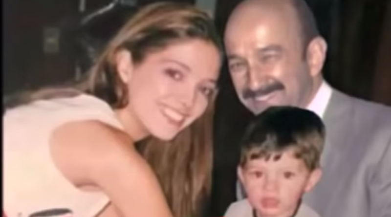 Este es el negocio que tiene en Miami el hijo de Salinas de Gortari y Adela Noriega