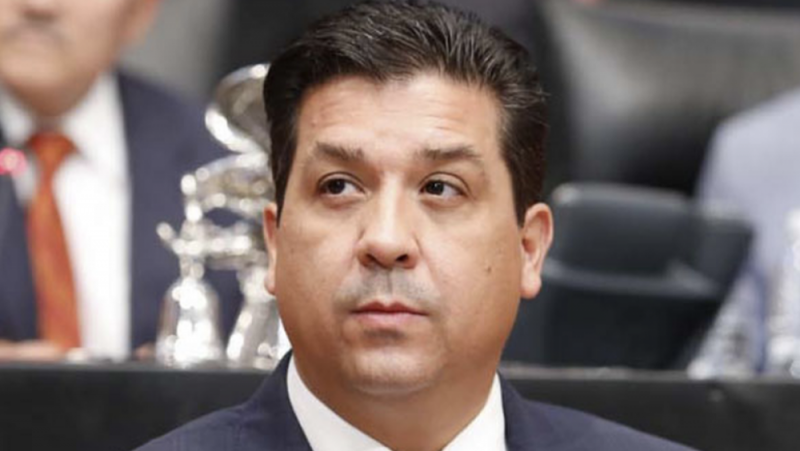 Difunden video donde se comprobaría que Cabeza de Vaca recibió dinero de Los Zetas para su campaña 
