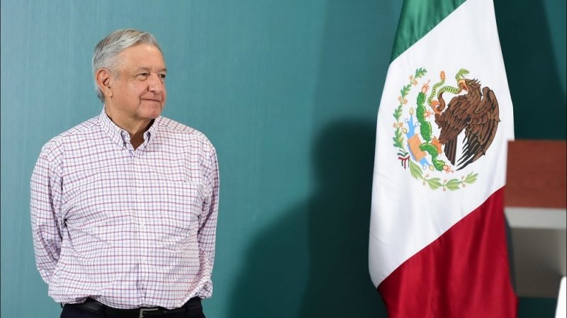Afirma AMLO que el caso Fertinal es PEOR que el de Agronitrogenados