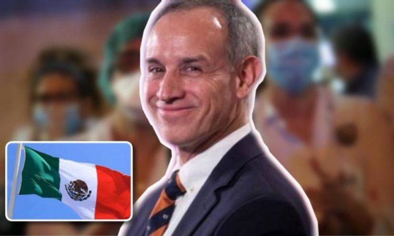 #IMPORTANTE| López-Gatell presidirá importante PROYECTO de Salud Pública en Mesoamérica