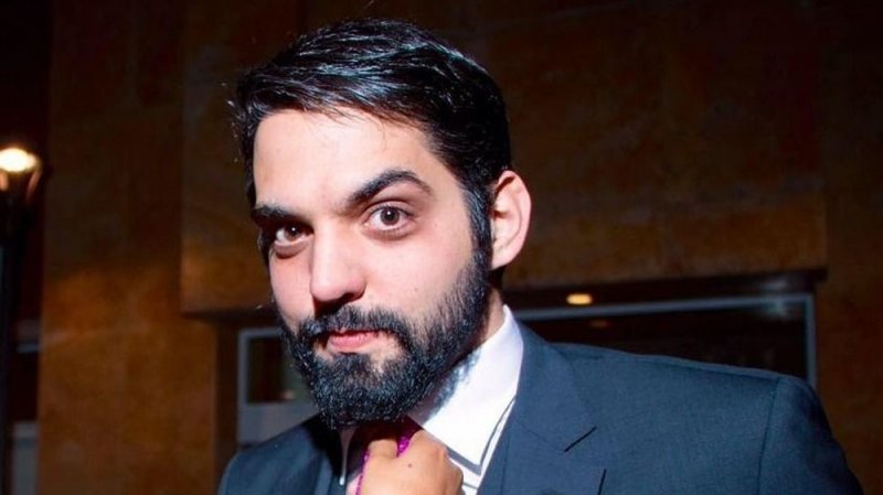 Trasciende que Antonio Attolini BUSCARÁ ser Secretario General de Morena y