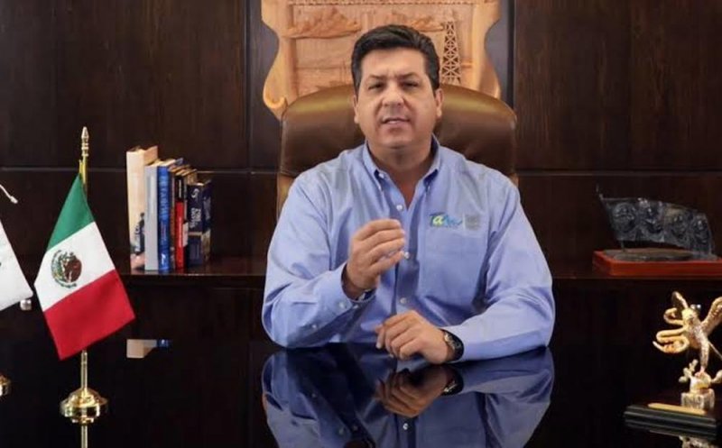 Cabeza de Vaca NIEGA señalamientos de Lozoya y nexos con narco