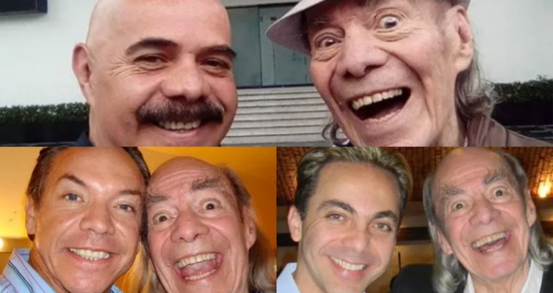 ¿Quiénes son los 12 hijos de Manuel “El loco” Valdéz? ¿Los conoces?
