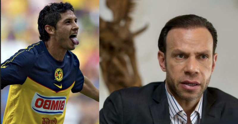 Zague exhibe a Angel Reyna en cadena nacional y recuerda el día que le sacó una PISTOLA y