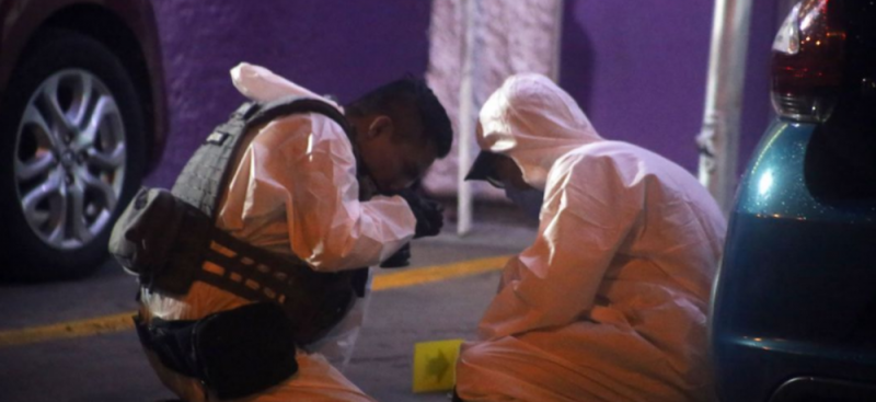 Dan 215 años de cárcel a pareja que le cortó un dedo a niño que tenían SECUESTRADO en EDOMEX