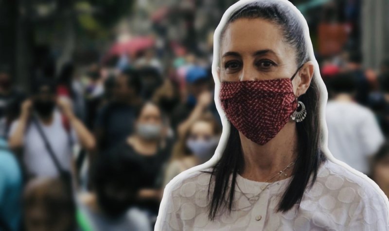 #IMPORTANTE| Claudia Sheinbaum presenta novedoso plan de REACTIVACIÓN ECONÓMICA para la CDMX