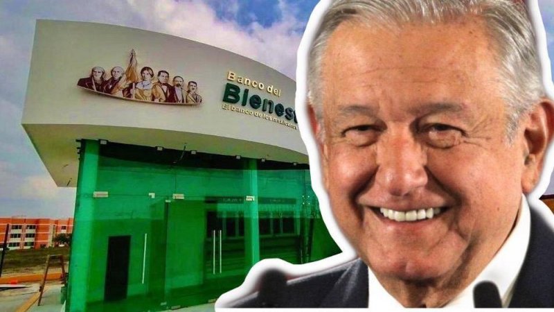 Con ayuda de la SEDENA, AMLO va por 2700 sucursales del Banco del Bienestar