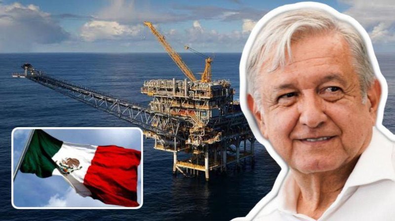 Reservas mexicanas de GAS y PETRÓLEO aumentan; habría para los próximos 9 años