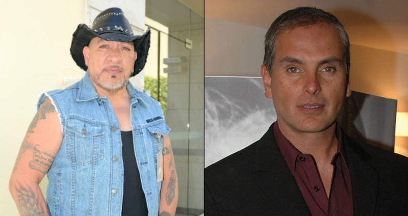 “Cuando pudieron no lo ayudaron, ahora lloran”, Carlos Trejo sobre suicidio de Xavier Ortiz