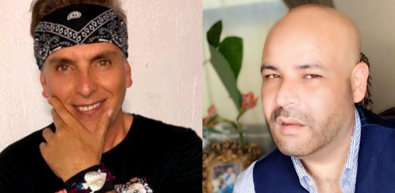“Visión Cumplida”, Vidente PREDICE muerte de Xavier Ortiz y lo presume en redes; usuarios le tunden