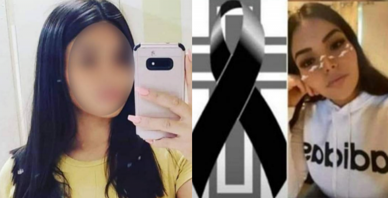 Ella es “La Guadaña”, la joven sicaria del CJNG ejecutada por los Viagras en Michoacán.