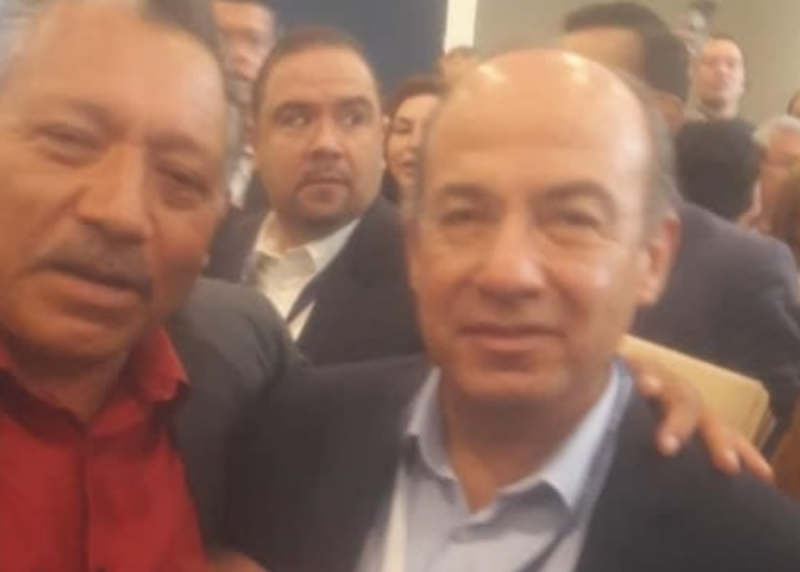 Revelan que PASTOR evangélico era delegado de México Libre pese a estar prohibido 