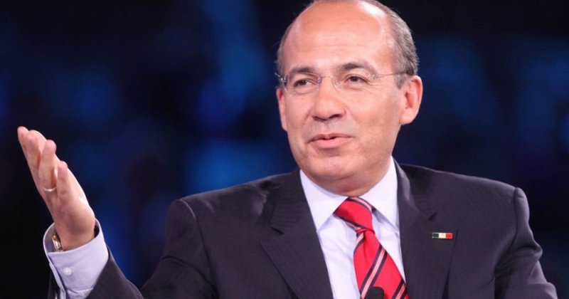 Denuncian a Calderón por usar la imagen de actores SIN PERMISO para sus spots AntiAMLO