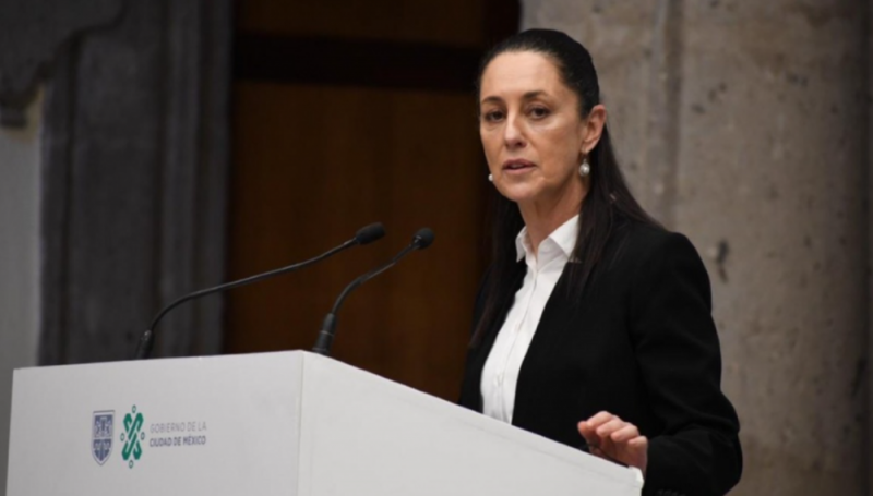 En CDMX se enfrenta al Covid-19 con sustento científico: Sheinbaum