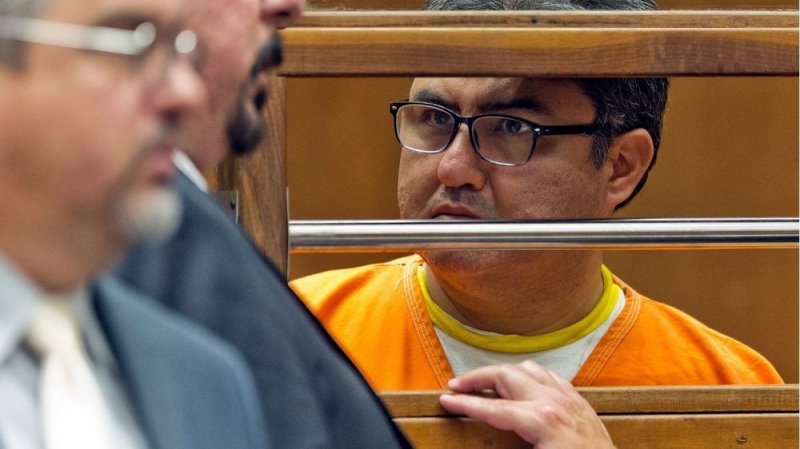 #ÚltimoMinuto Naason Joaquín se declara NO CULPABLE de abuso sexual