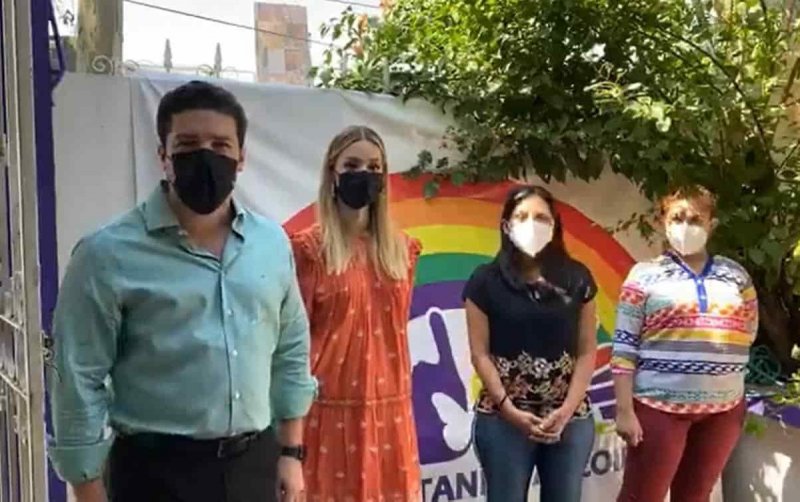 Samuel García gasta más de medio millón en mes y medio para PROMOCIONAR sus actos “altruistas”