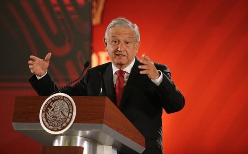 AMLO recuerda que en el pasado hasta los políticos se sacaban “misteriosamente” premios de Lotería