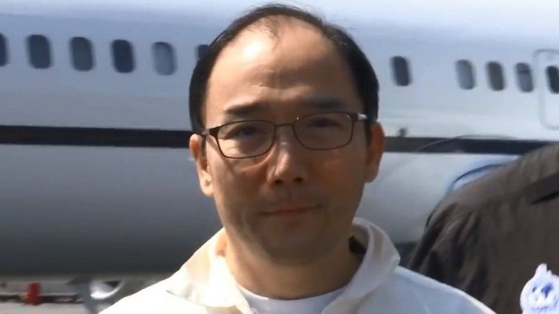 Zhenli Ye Gon asegura que la FGR de Calderón le incautó relojes, oro y 275 mdd