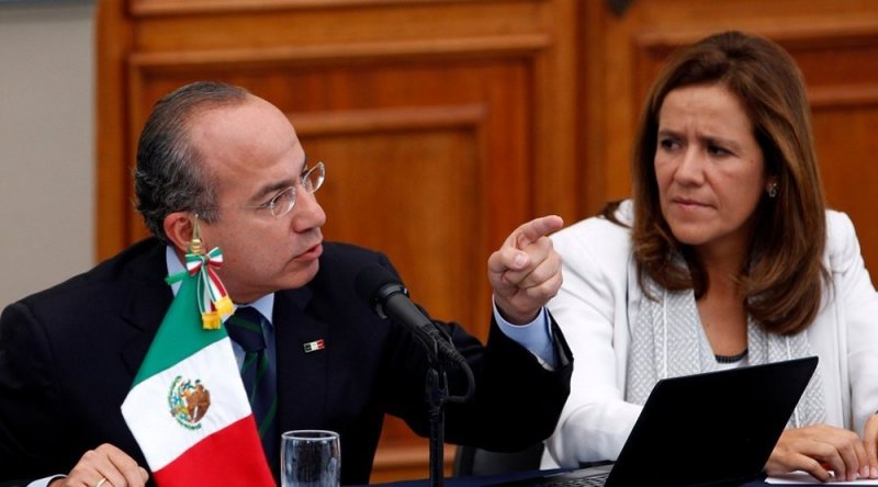 Panorama negro para Calderón si México Libre no logra obtener su registro