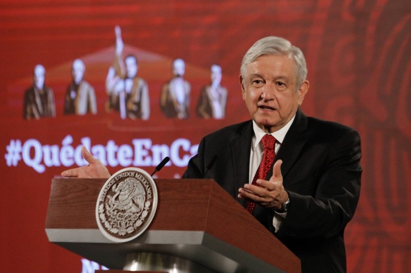 Nombran a Ernesto Prieto como nuevo titular del “Instituto para devolverle al Pueblo lo robado”