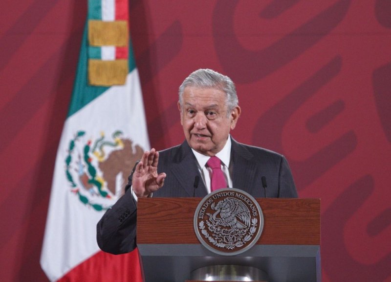 AMLO celebra la extinción de 109 fideicomisos; “auténticos deportistas recibirán apoyos”, afirma