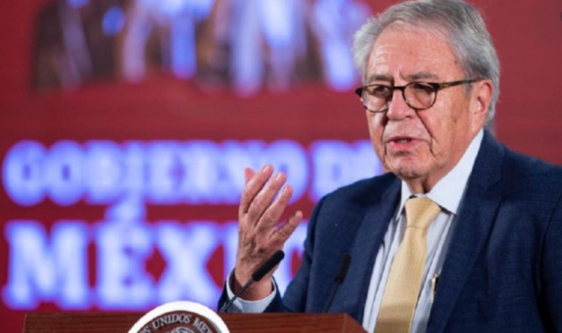 Estamos en control del Covid-19, Alcocer