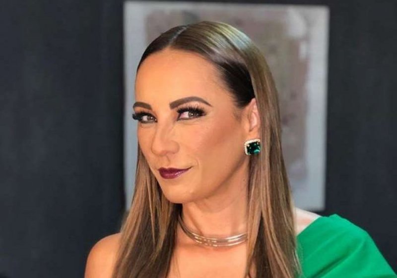 Revela Consuelo Duval que antes era la “Sugar Mommy” de sus parejas (Video)