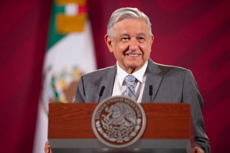 Frena no tiene una causa justa para manifestarse, AMLO