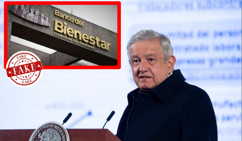 4T desmiente Fake News sobre Banco del Bienestar y demuestra que licitaciones son transparentes