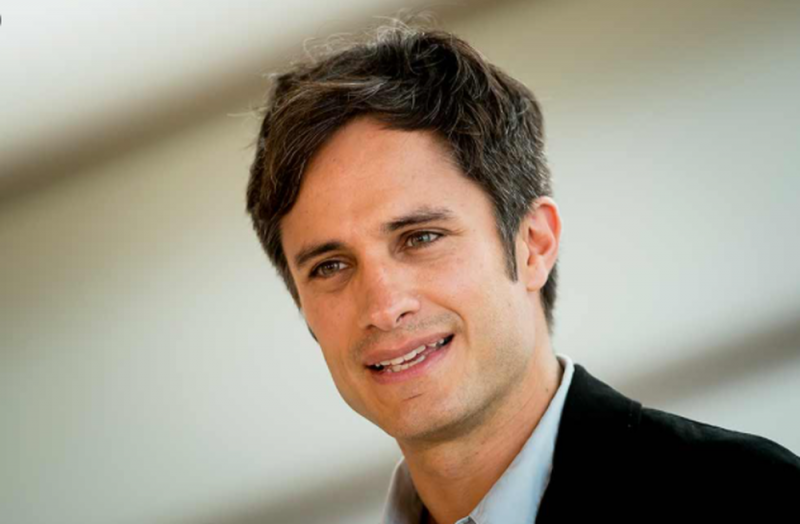 NYT considera a Gael García como uno de los 25 mejores actores del siglo XXI