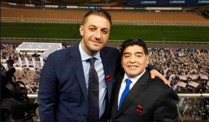 Abogado de Maradona acusa “criminal idiotez” durante la atención médica a Diego