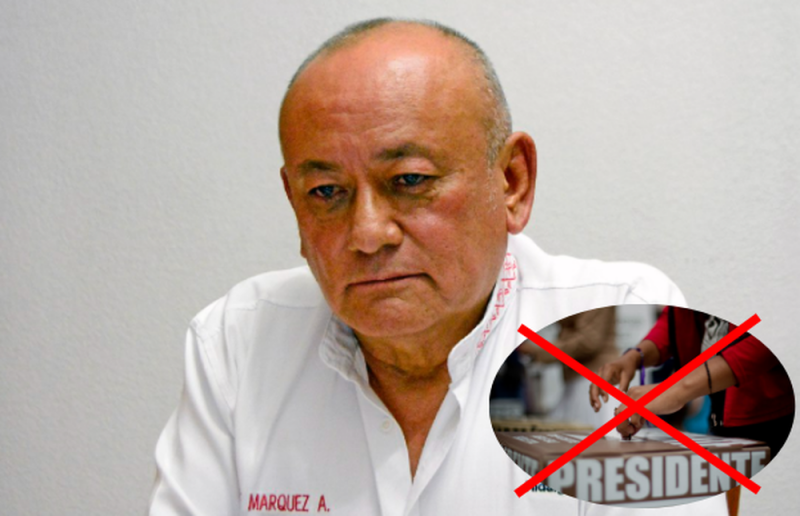 Elección Municipal de Tulancingo queda ANULADA por irregularidades del PRI