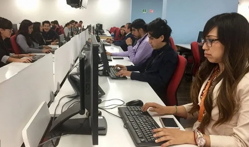 Iniciativa de AMLO de Outsourcing “Tala los árboles en vez de quitar las manzanas podridas”: CCE