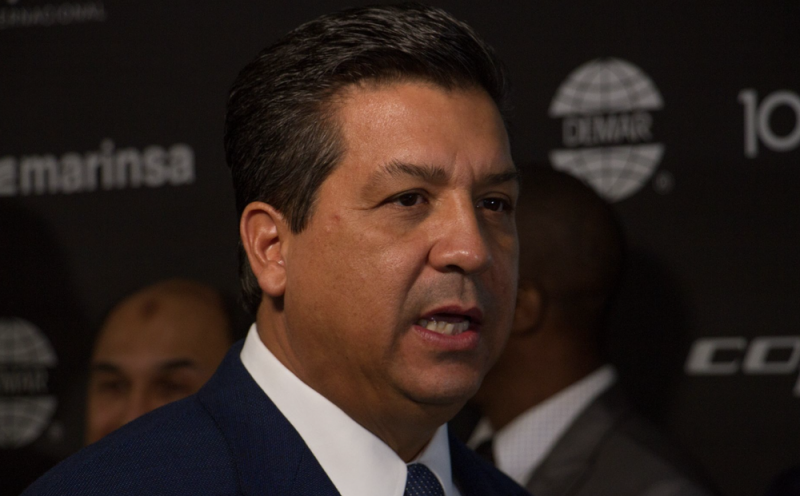 México y EU le pisan los talones a Cabeza De Vaca por sus extraños NEGOCIOS MILLONARIOS