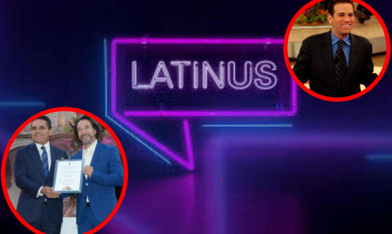 Periodista revela nexos de Latinus y Loret con Silvano Aureoles; El “Buki” sería la conexión