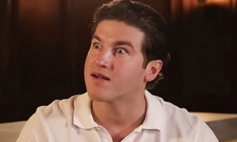 Hay una CAMPAÑA negra de desprestigio en mi contra: Samuel García 