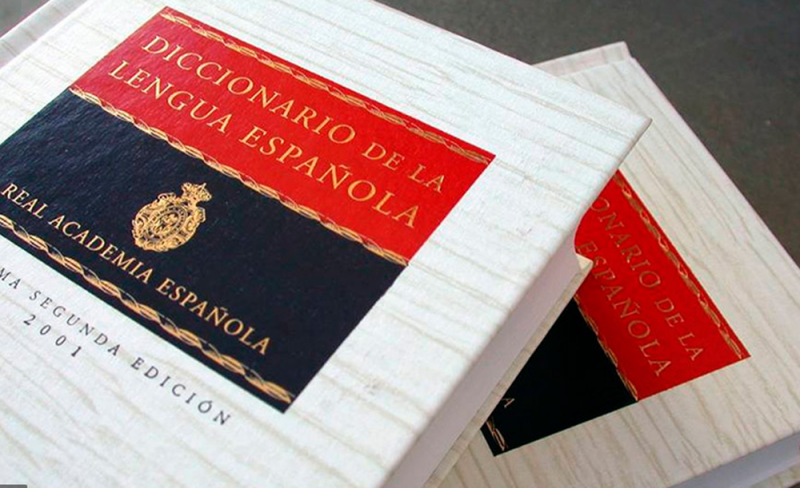 La “e” del LENGUAJE INCLUSIVO es ajena a la morfología del español e innecesaria: RAE