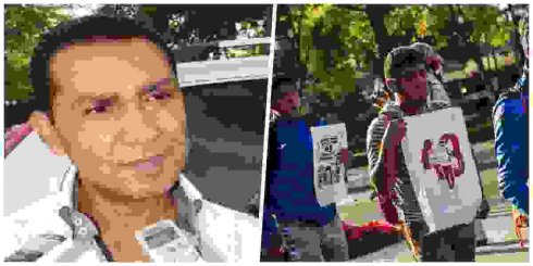 Formal prisión para exalcalde de Iguala; lo acusan de participar en desaparición de los 43