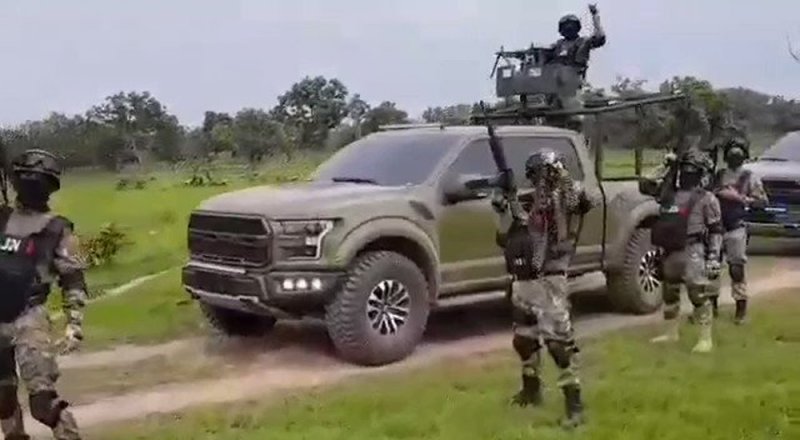 No drogarse, no beber y no matar sin orden: La ESTRICTAS reglas que Mencho impondría a sus sicarios