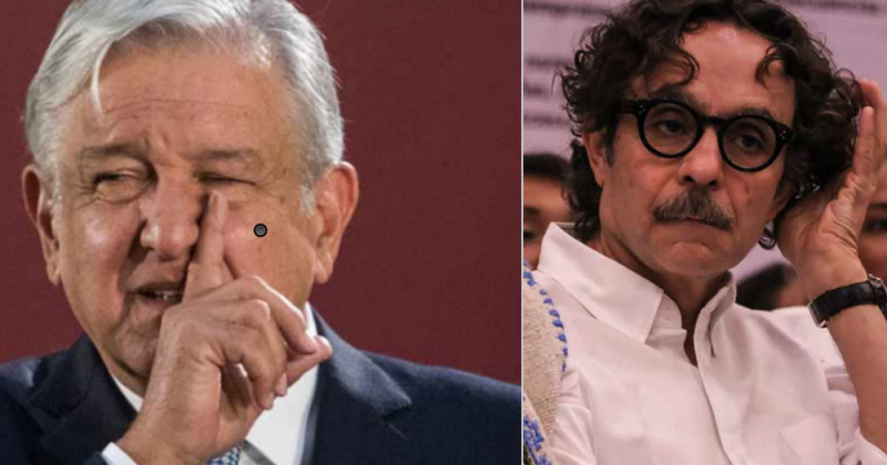 Gabriel Quadri culpa a AMLO de la salida de Tesla de México