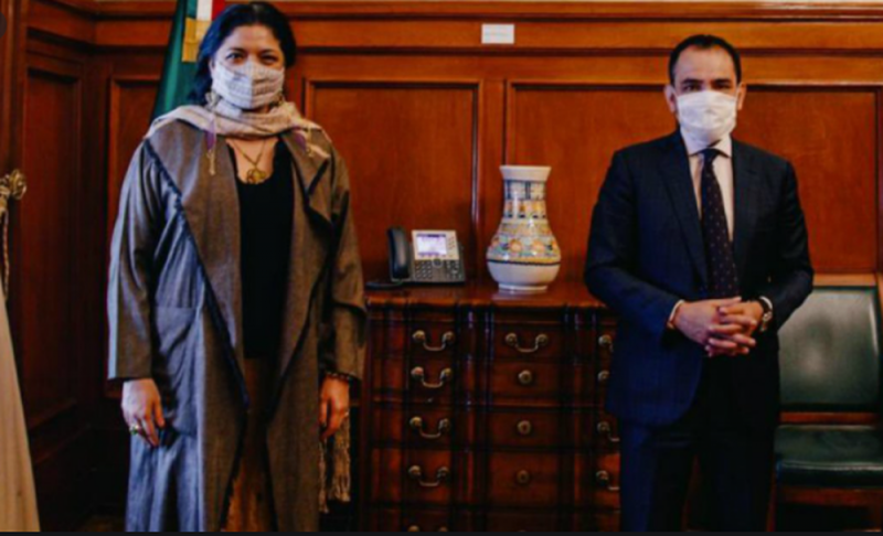 Fondos de fideicomisos para cine y arte se reacomodan, anuncian cultura y hacienda