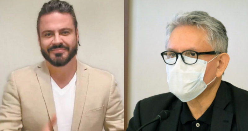 Aristóteles fue atacado por la espalda; restaurante manipuló la escena del crimen: FGE de Jalisco