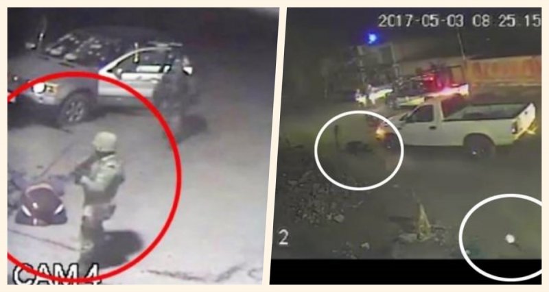 Huachicoleros son sentenciados a 51 años de prisión tras matar a militares