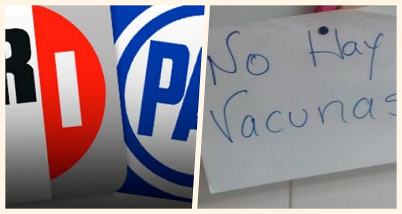 PRIAN causó que México dejara de ser potencia en producción de vacunas y municiones