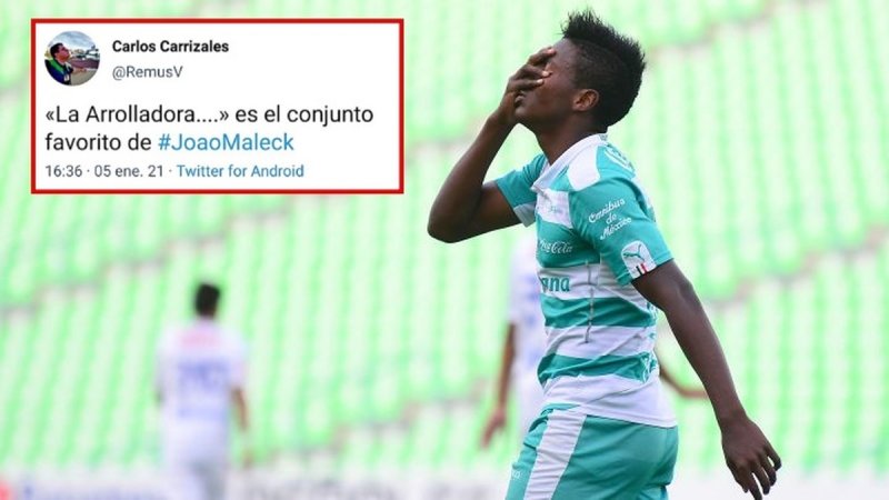 Renuncia funcionario tras publicar chistes sobre caso de Joao Maleck en redes sociales