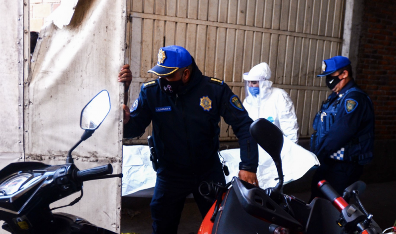 #OPINIÓN| Pandemia y suicidio en México y el mundo 